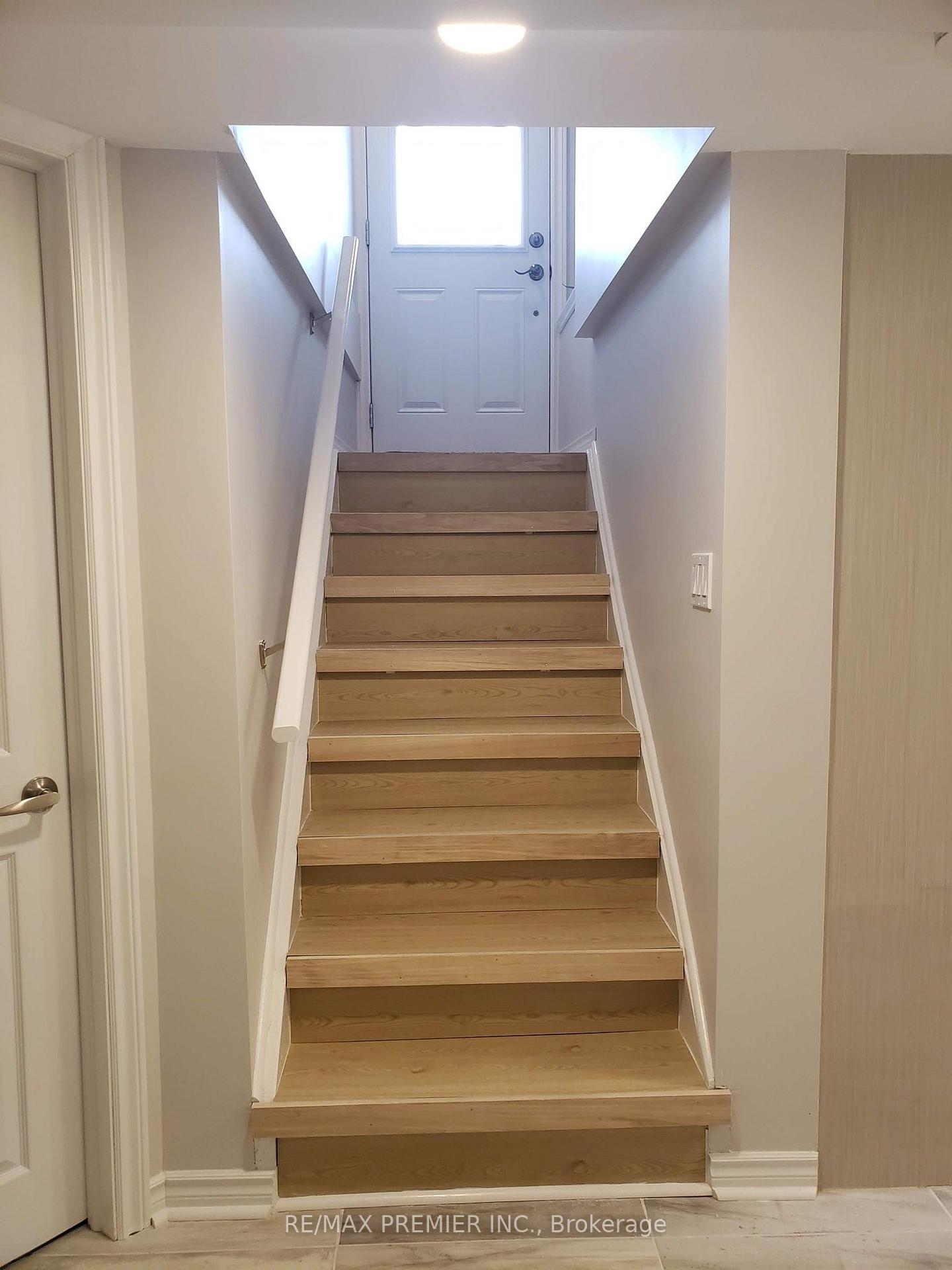 Photo 2 of Unit Lower, 40 Byng Avenue, Oshawa, Centennial — HOMEH