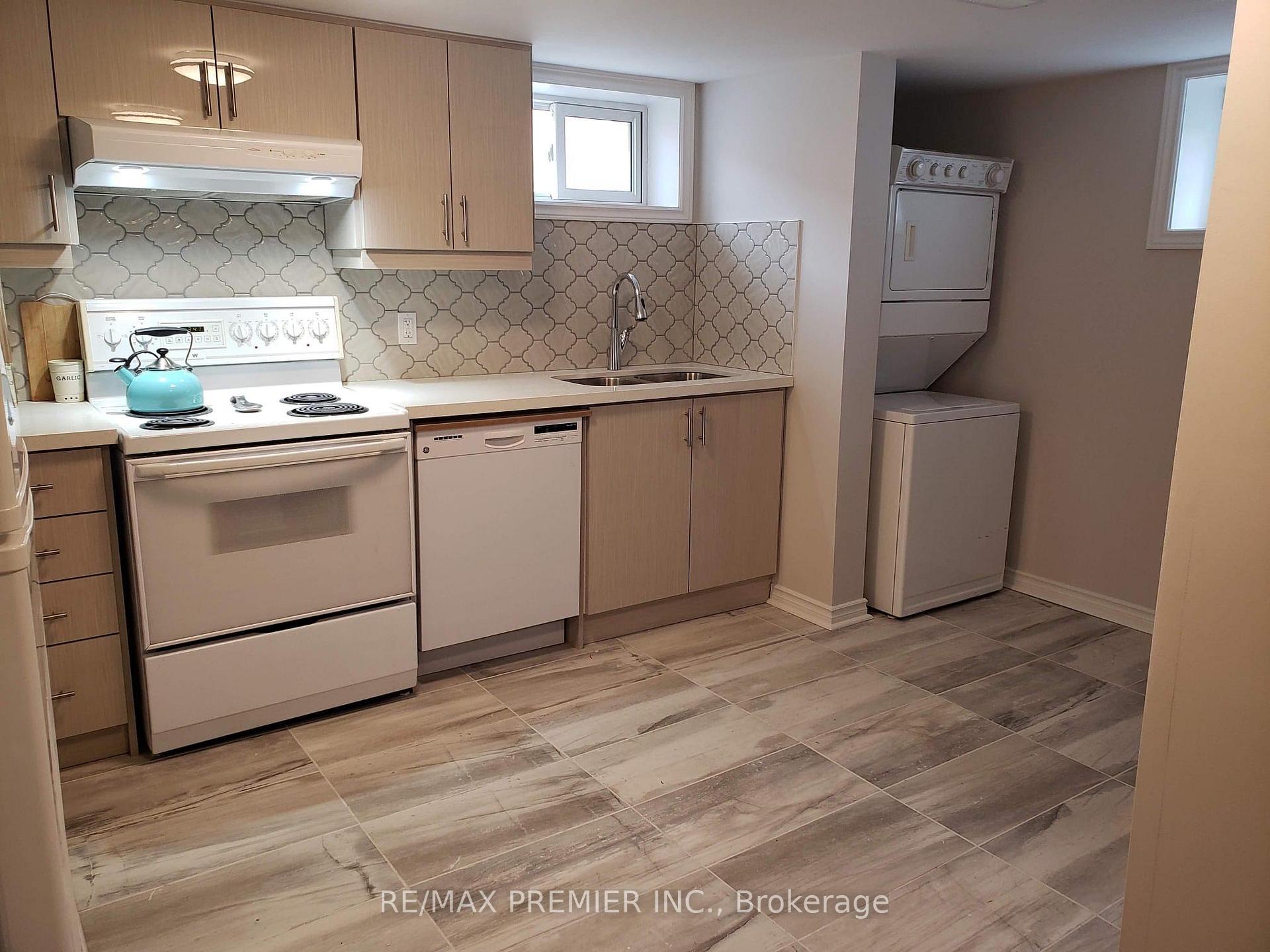 Photo 4 of Unit Lower, 40 Byng Avenue, Oshawa, Centennial — HOMEH