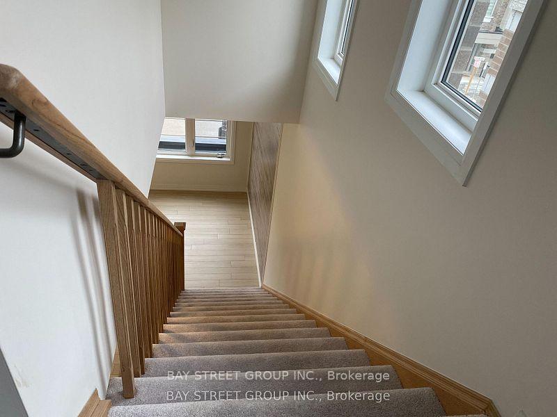 Photo 21 of Unit Suite 1, 15 Sissons Way, Markham, Cedar Grove — HOMEH