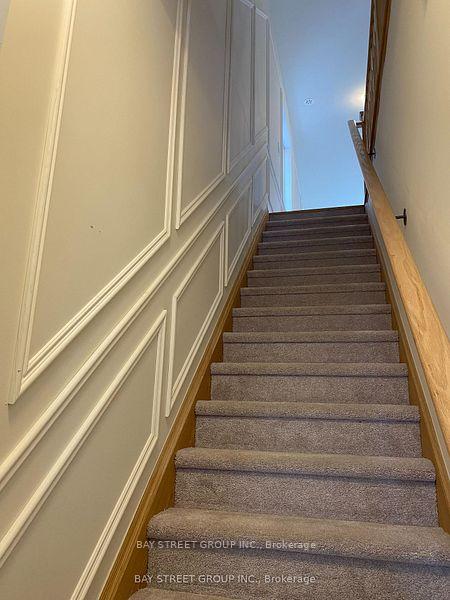 Photo 23 of Unit Suite 1, 15 Sissons Way, Markham, Cedar Grove — HOMEH