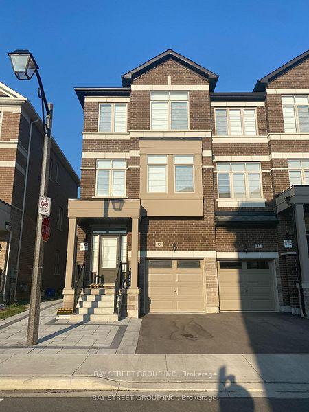 Photo 24 of Unit Suite 1, 15 Sissons Way, Markham, Cedar Grove — HOMEH