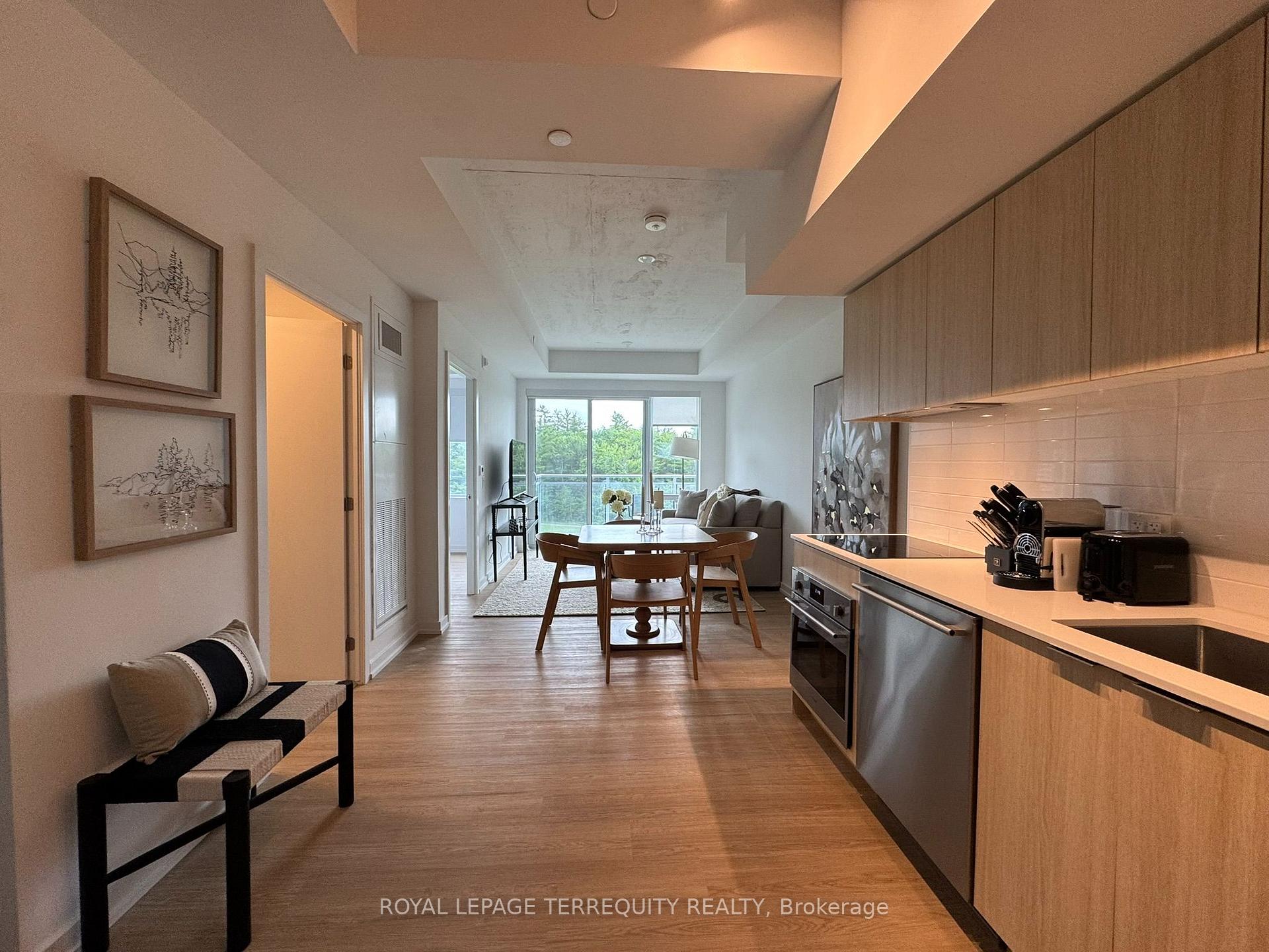 Photo 2 of Unit 309, 100 Carrick Trail, Gravenhurst, Muskoka (S) — HOMEH