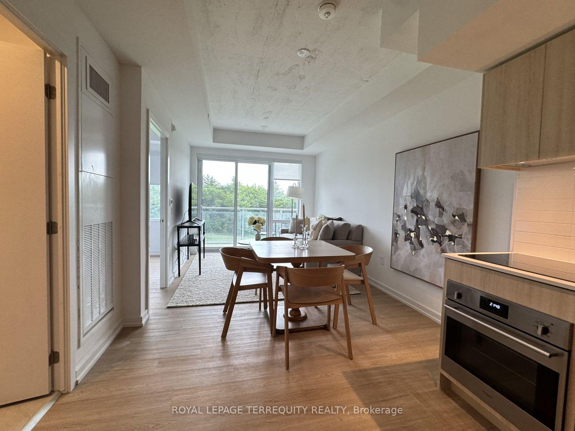 Photo 4 of Unit 309, 100 Carrick Trail, Gravenhurst, Muskoka (S) — HOMEH