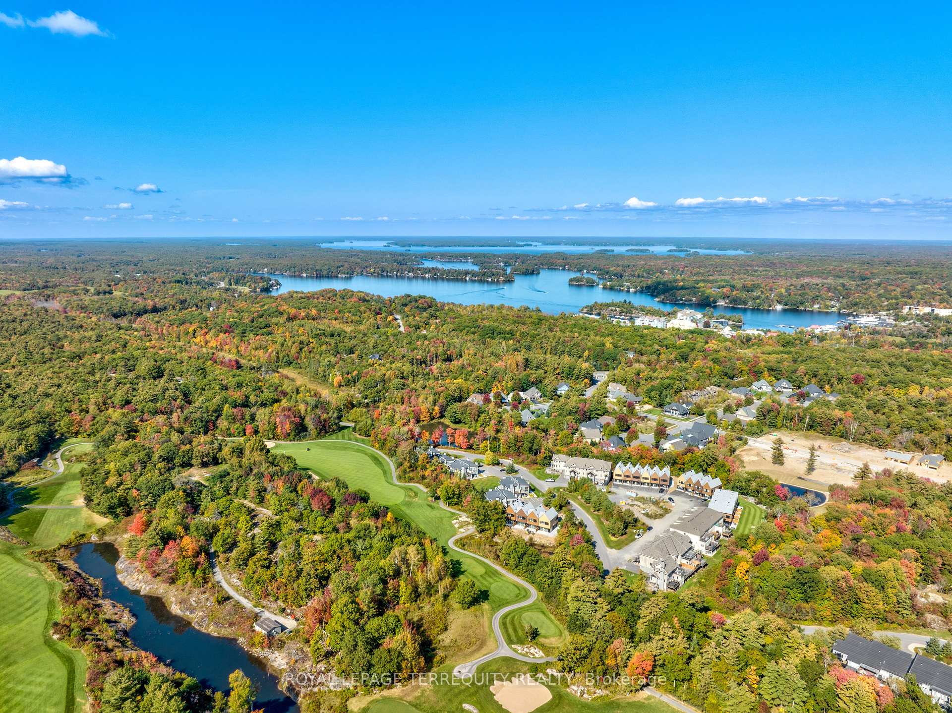 Photo 17 of Unit 309, 100 Carrick Trail, Gravenhurst, Muskoka (S) — HOMEH