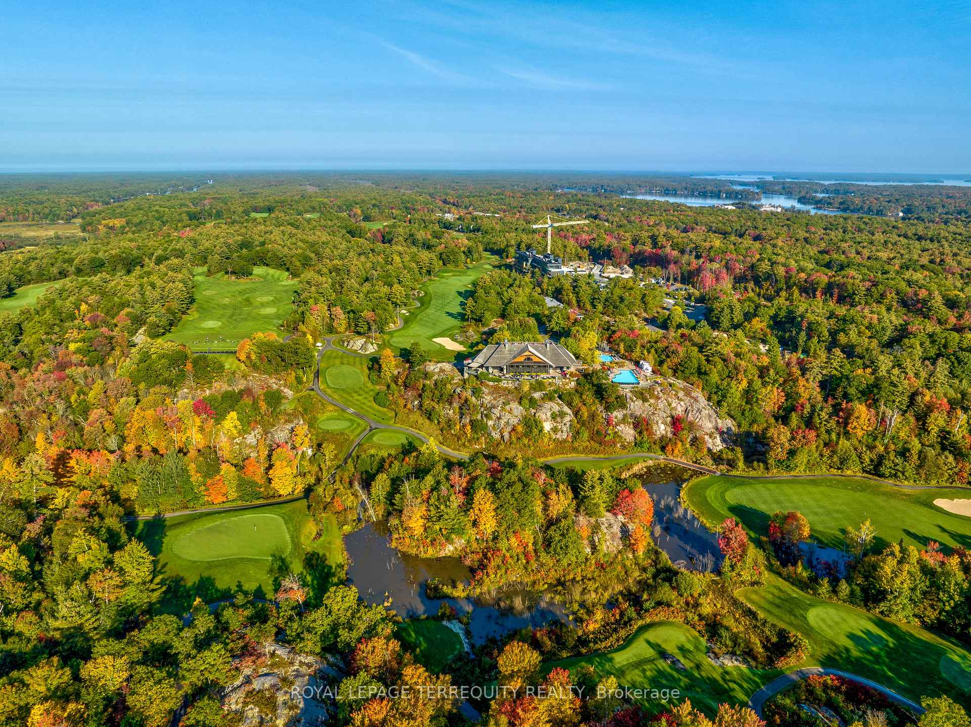 Photo 20 of Unit 309, 100 Carrick Trail, Gravenhurst, Muskoka (S) — HOMEH