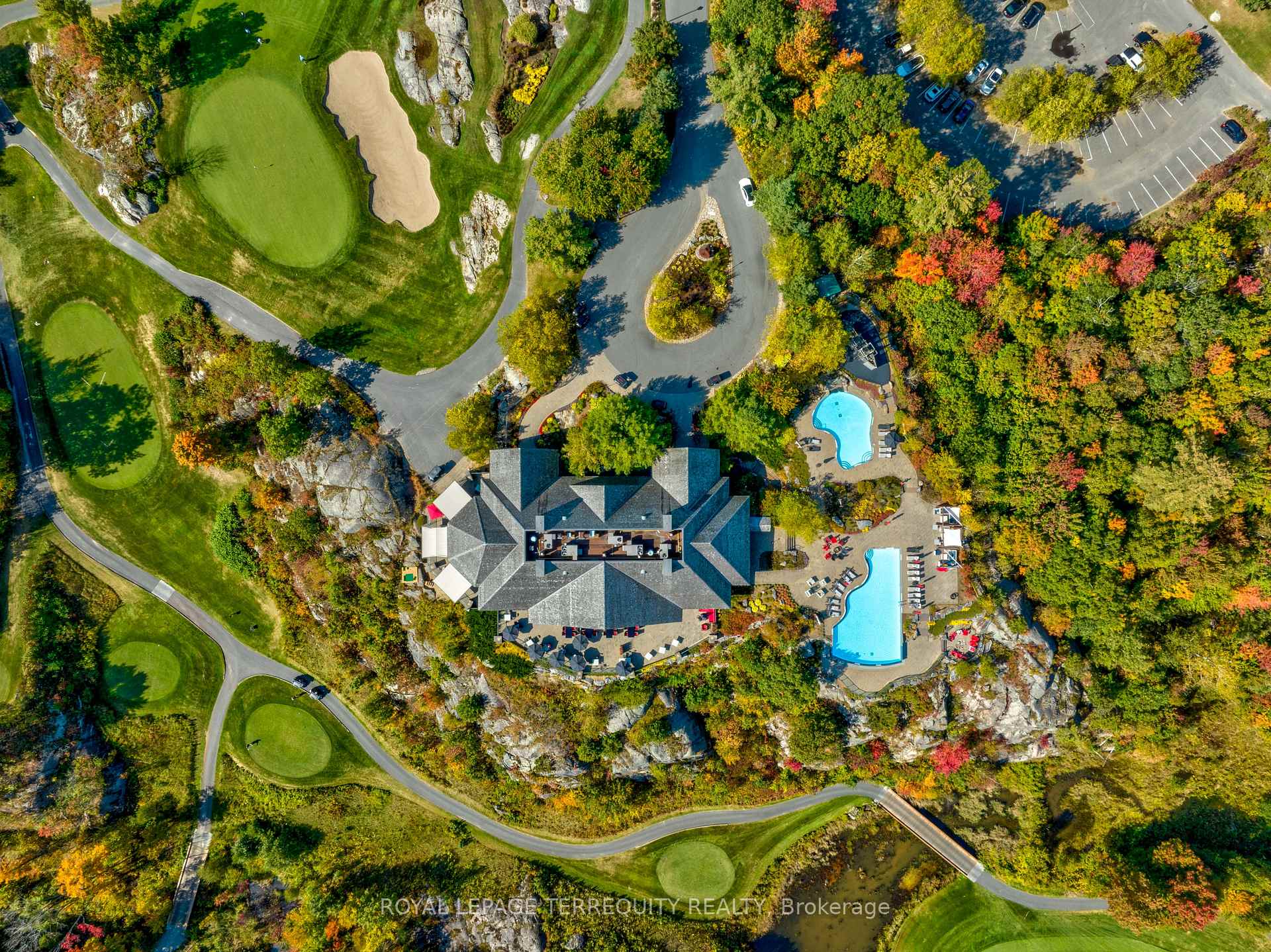 Photo 25 of Unit 309, 100 Carrick Trail, Gravenhurst, Muskoka (S) — HOMEH