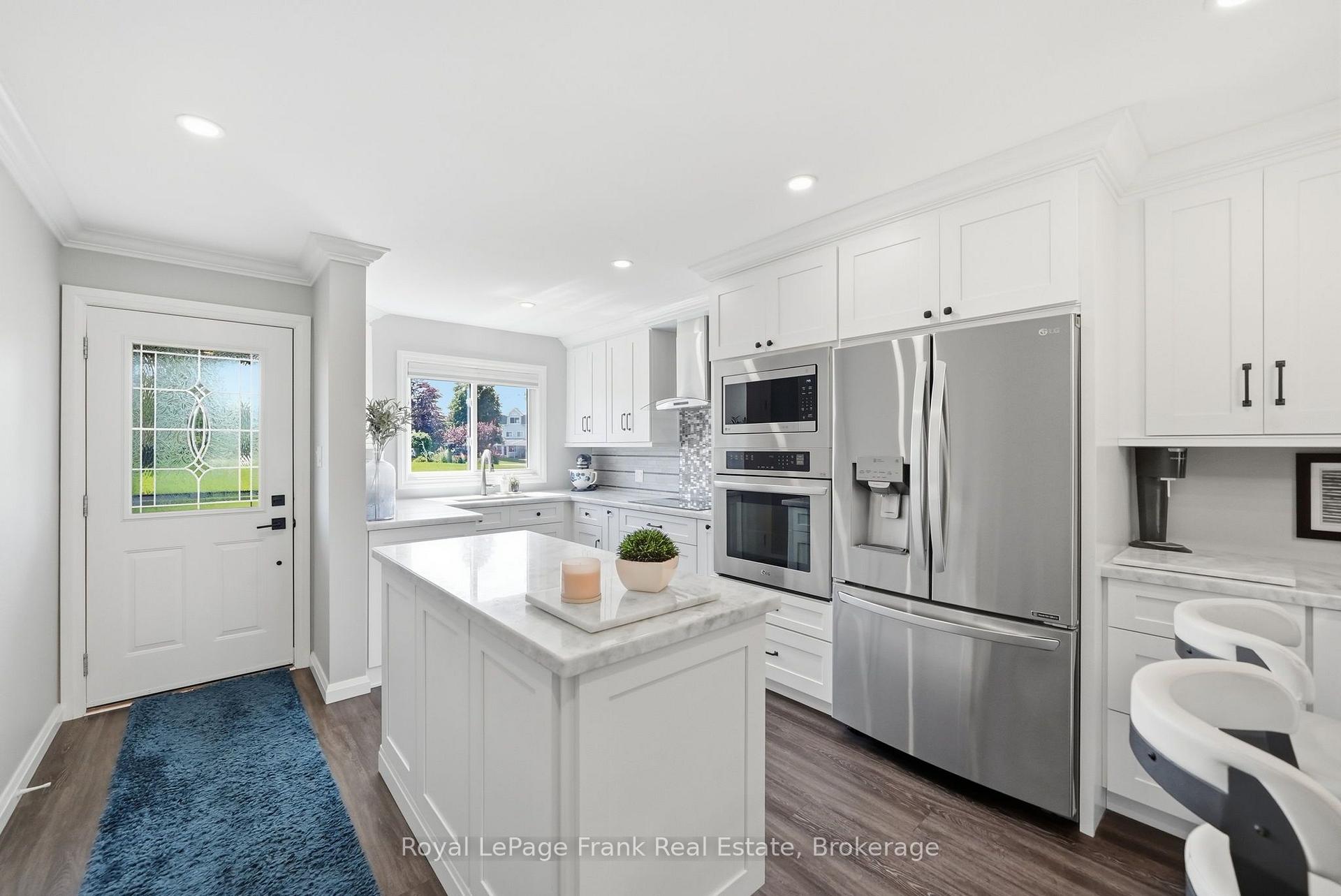 Photo of Unit 3, 31 Laguna Parkway