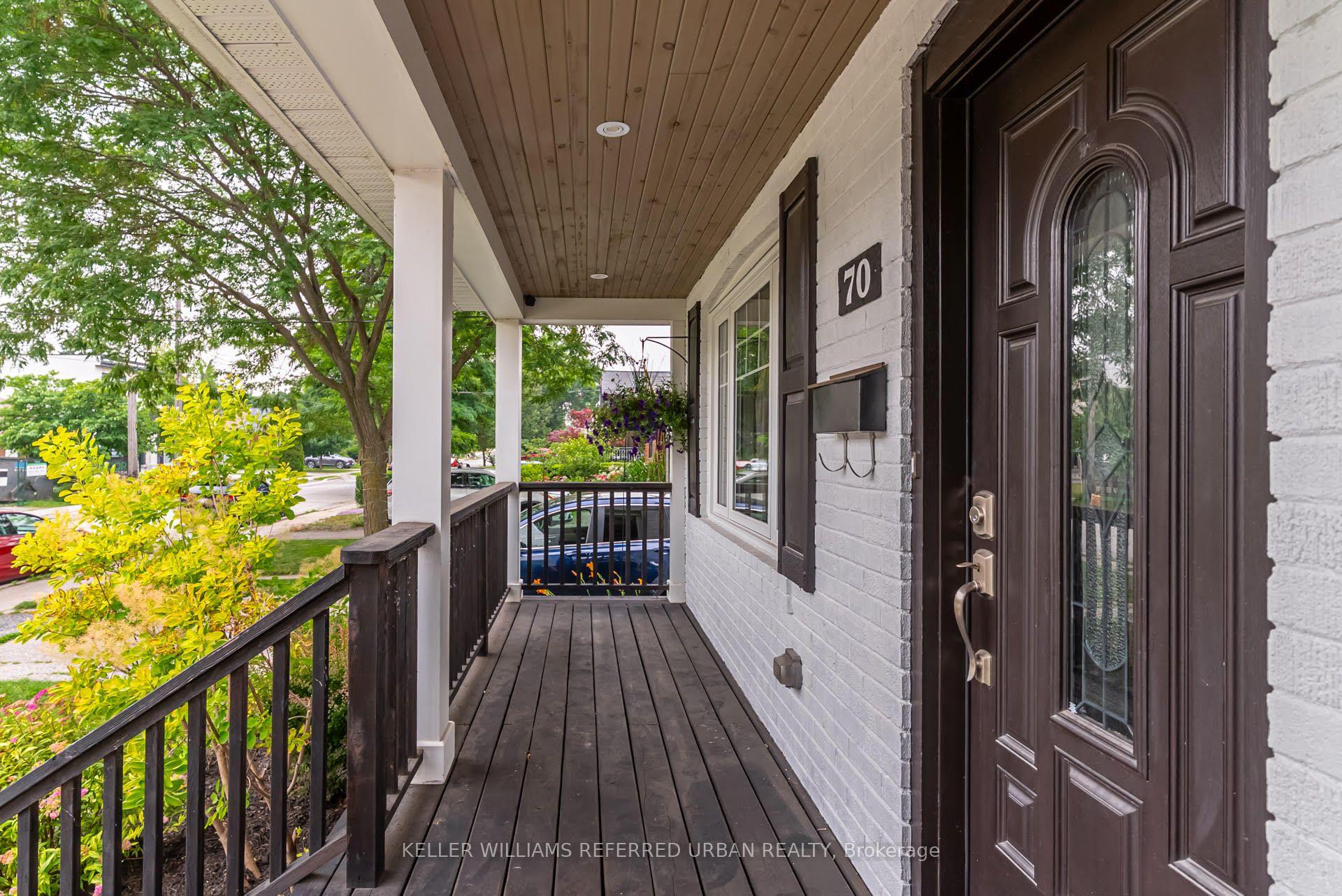 Photo 3 of 70 Struthers Street, Etobicoke, Mimico — HOMEH