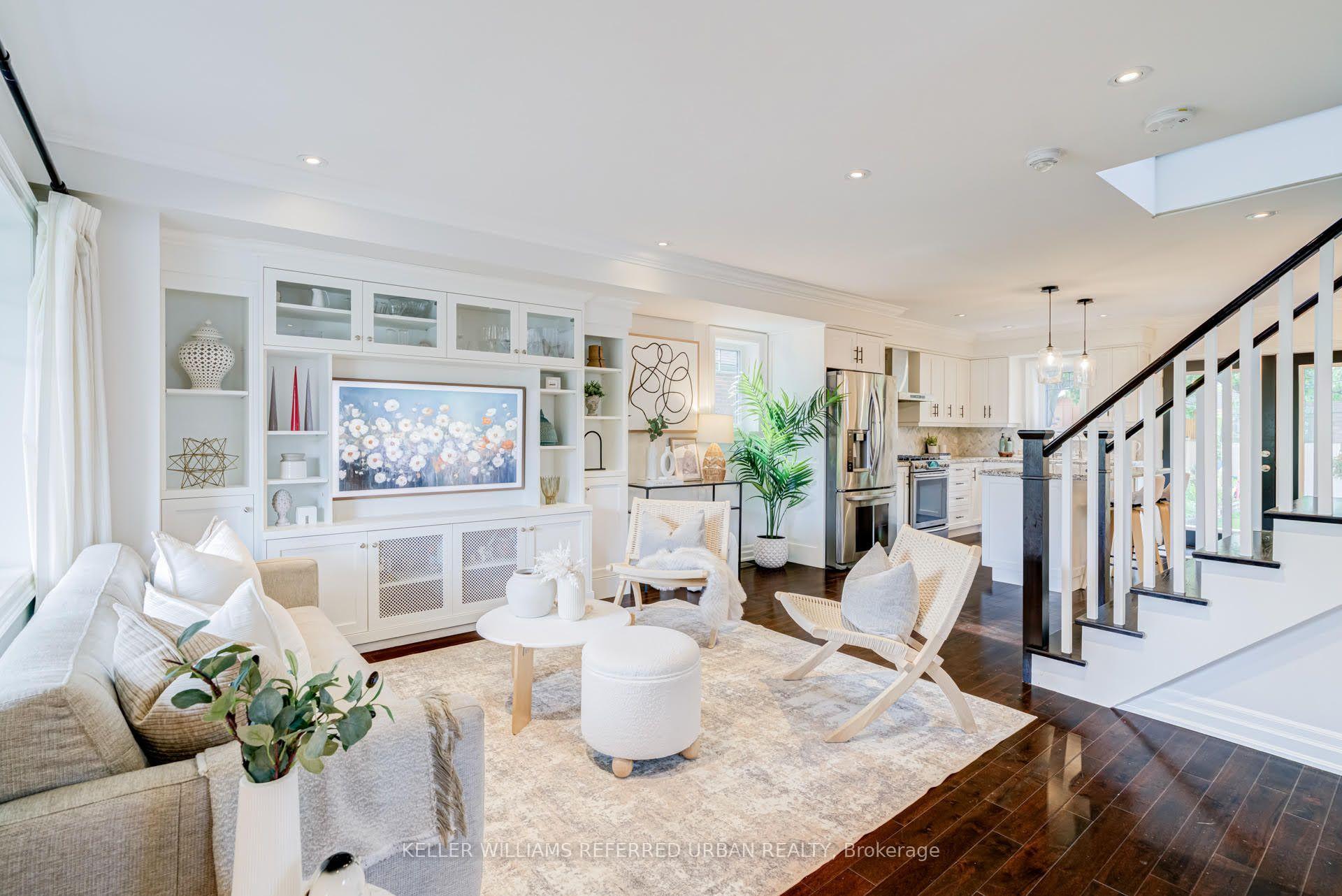 Photo 4 of 70 Struthers Street, Etobicoke, Mimico — HOMEH