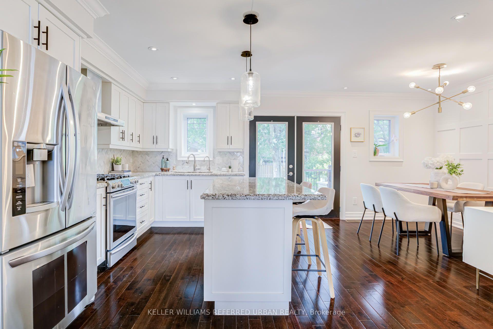 Photo 12 of 70 Struthers Street, Etobicoke, Mimico — HOMEH