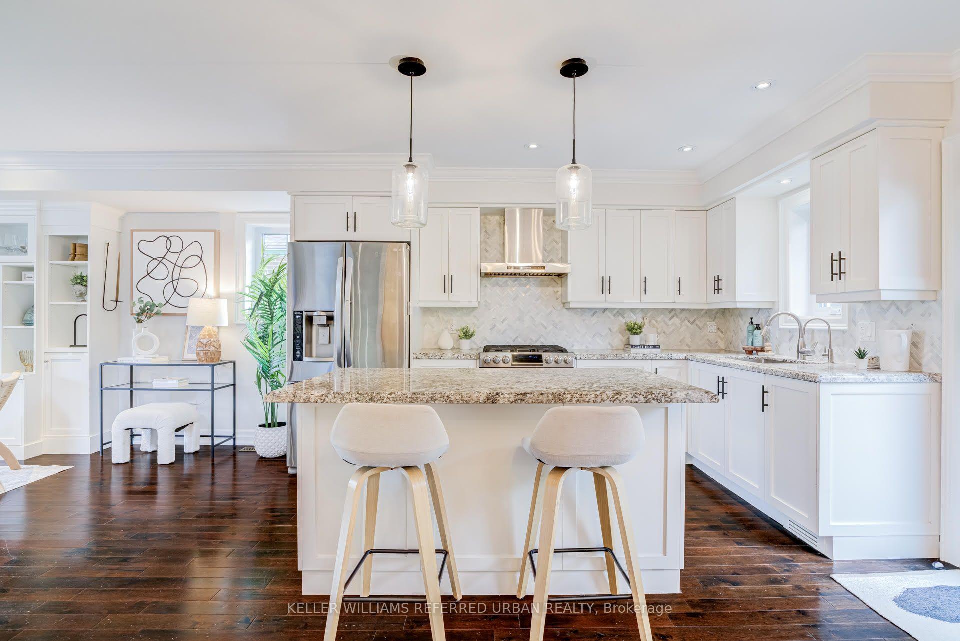 Photo 14 of 70 Struthers Street, Etobicoke, Mimico — HOMEH
