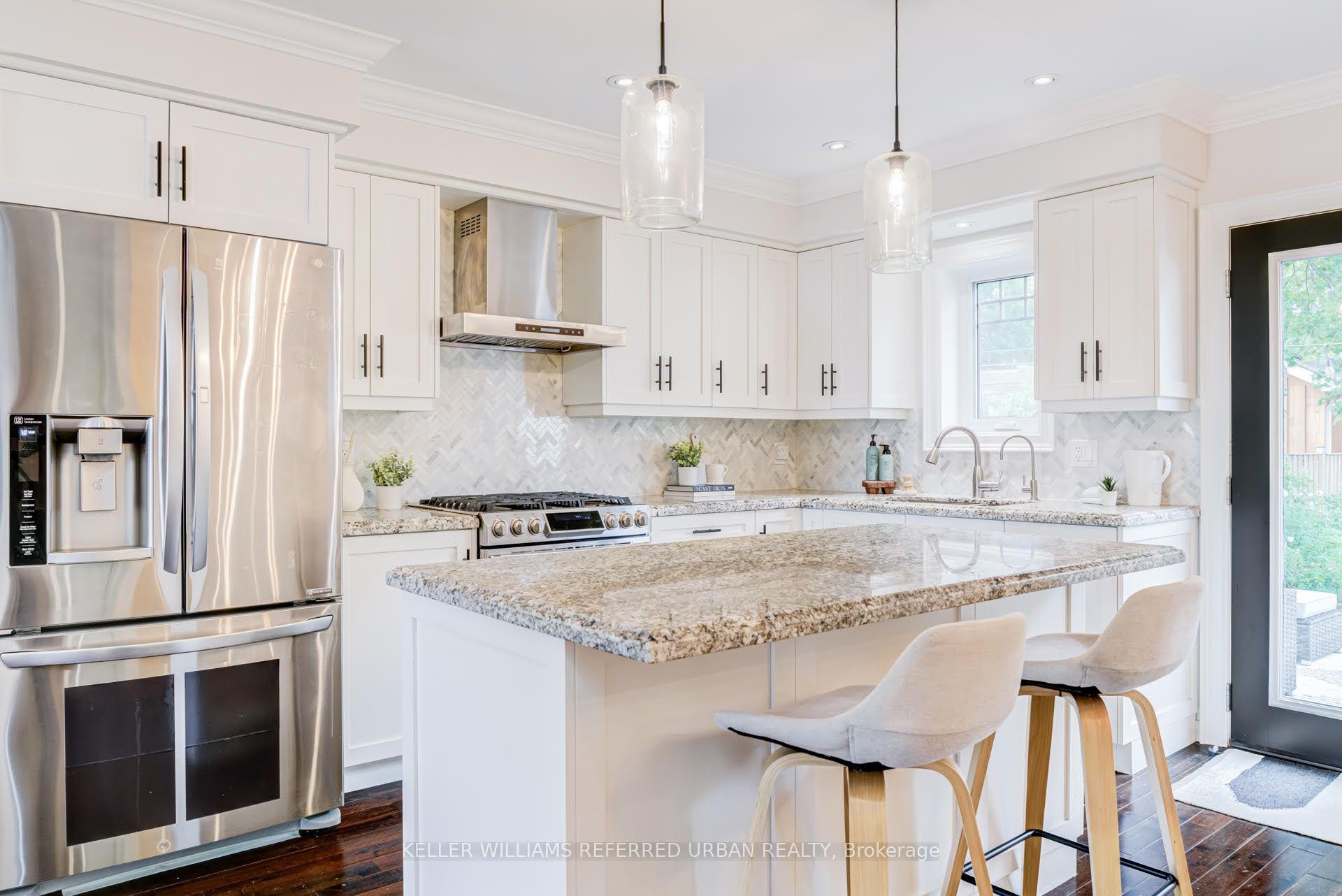 Photo 15 of 70 Struthers Street, Etobicoke, Mimico — HOMEH