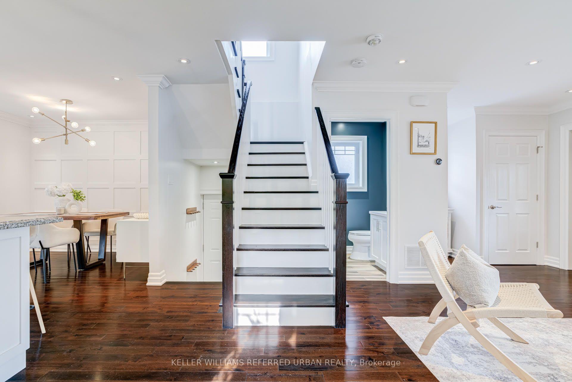 Photo 20 of 70 Struthers Street, Etobicoke, Mimico — HOMEH
