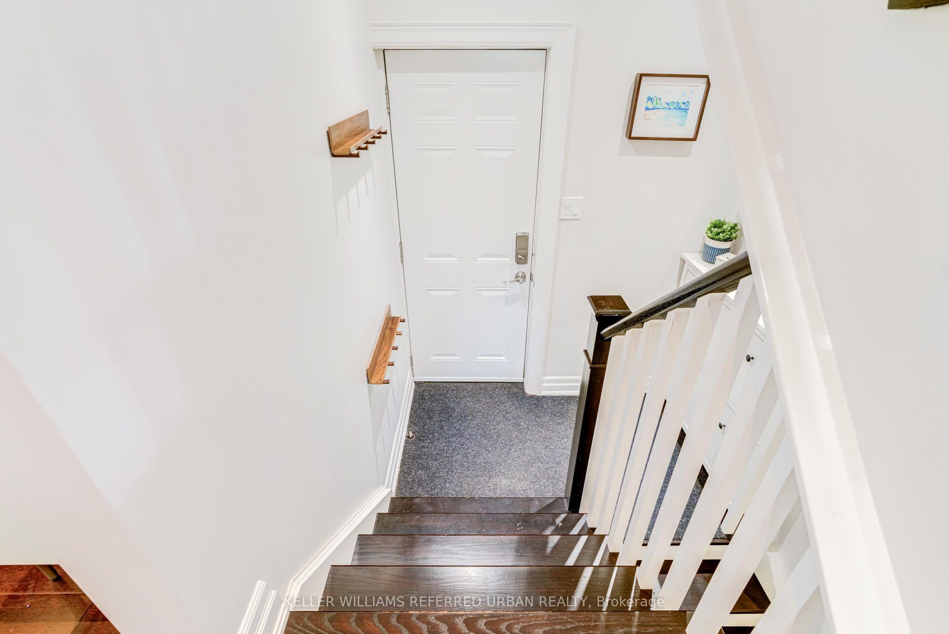 Photo 34 of 70 Struthers Street, Etobicoke, Mimico — HOMEH