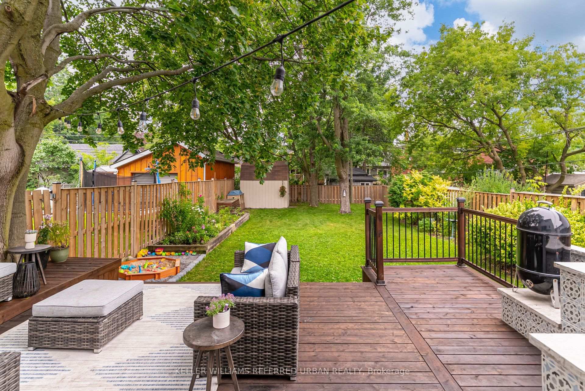 Photo 44 of 70 Struthers Street, Etobicoke, Mimico — HOMEH