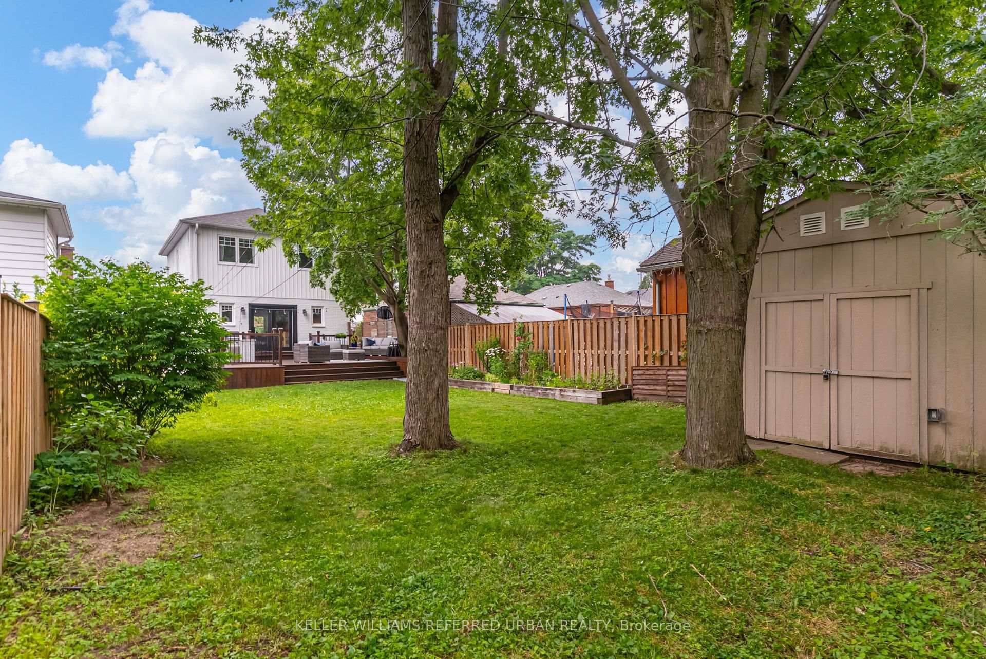 Photo 45 of 70 Struthers Street, Etobicoke, Mimico — HOMEH