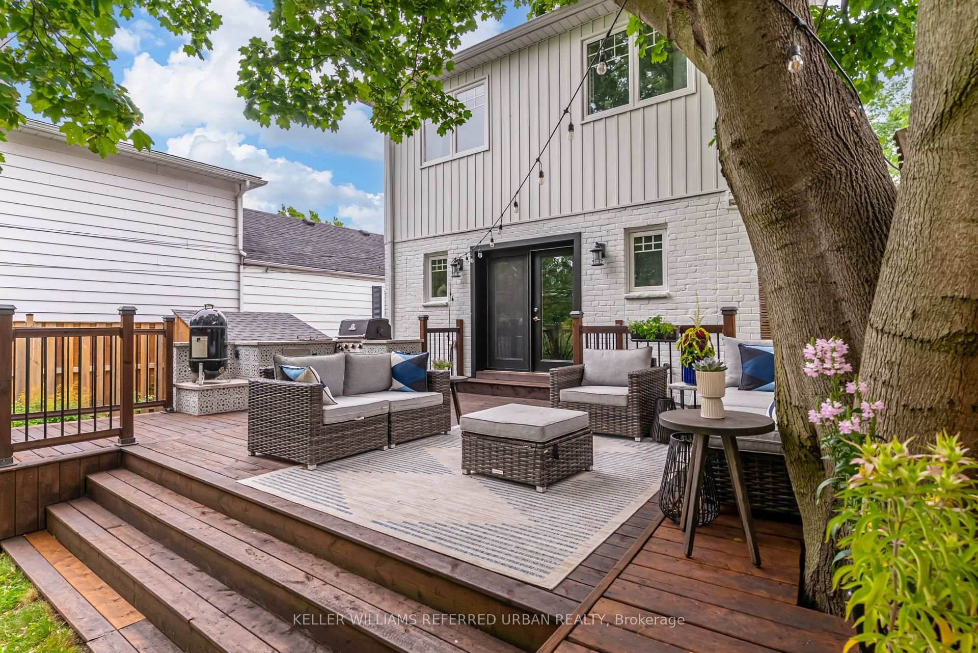 Photo 48 of 70 Struthers Street, Etobicoke, Mimico — HOMEH