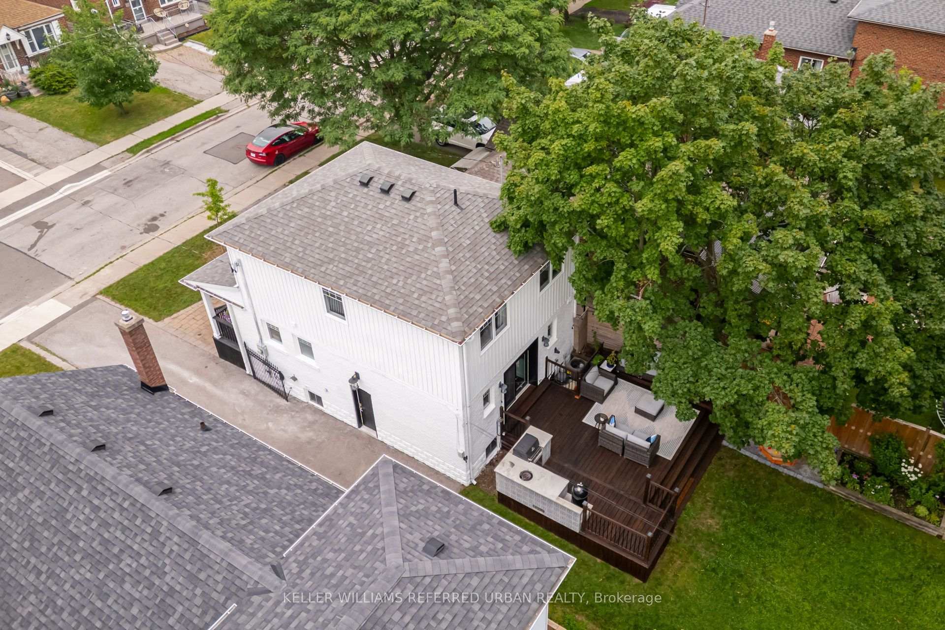 Photo 49 of 70 Struthers Street, Etobicoke, Mimico — HOMEH