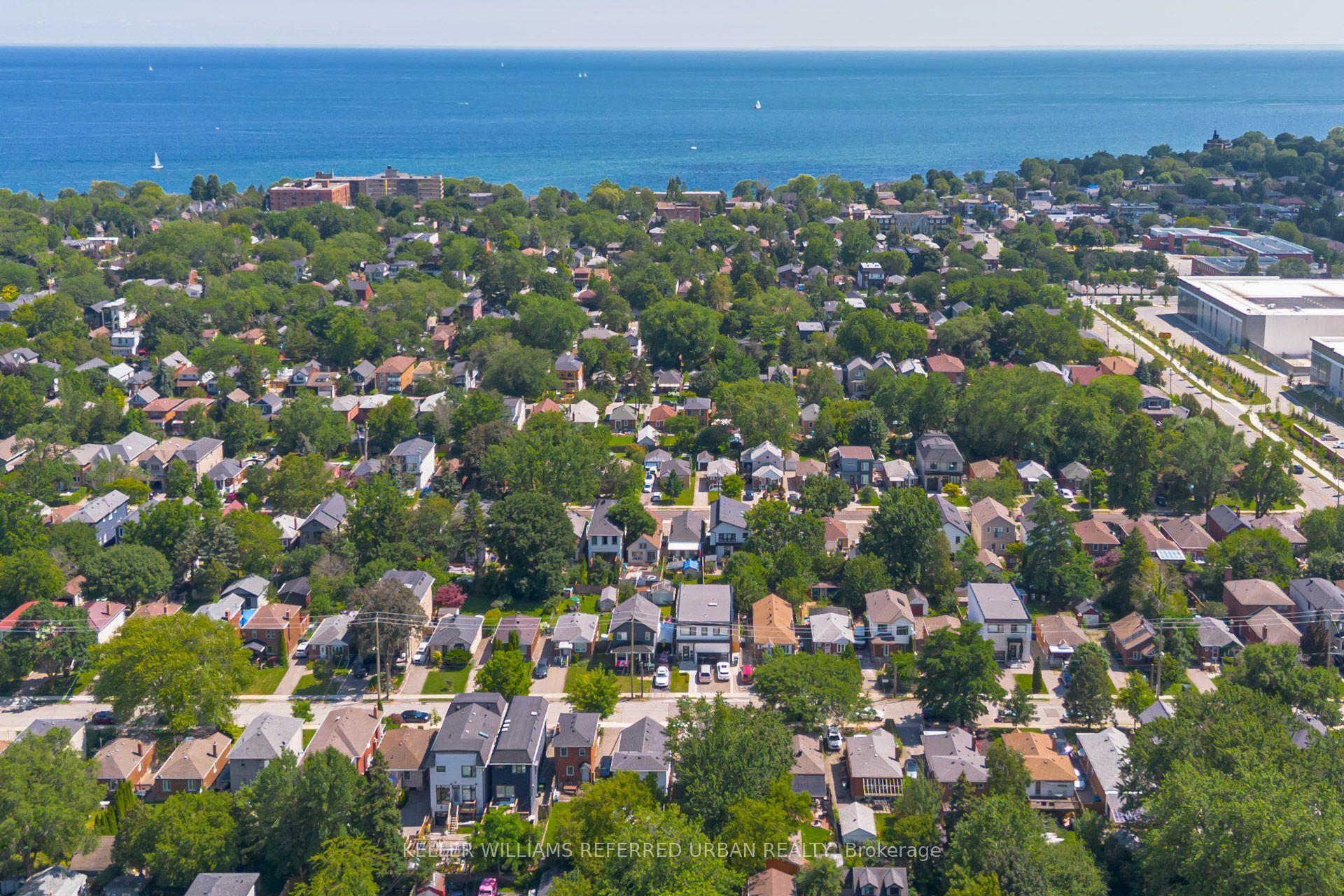 Photo 50 of 70 Struthers Street, Etobicoke, Mimico — HOMEH