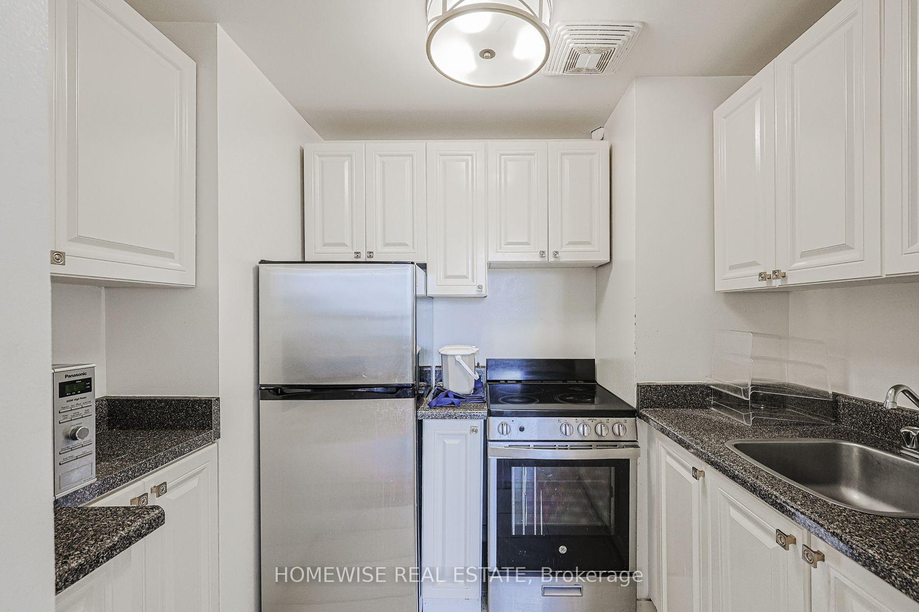 Photo 30 of Unit 414, 485 Kingston Road, Toronto, The Beaches — HOMEH
