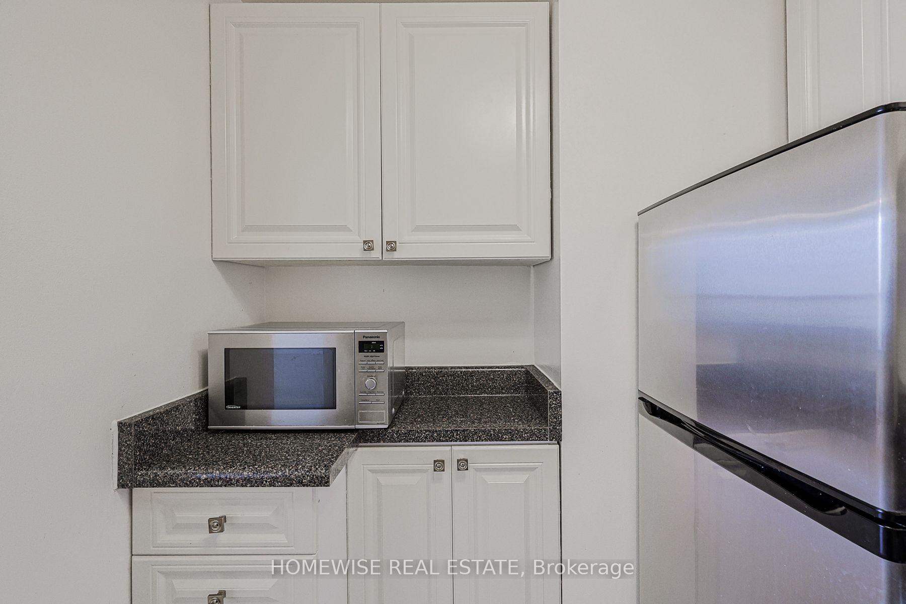 Photo 36 of Unit 414, 485 Kingston Road, Toronto, The Beaches — HOMEH