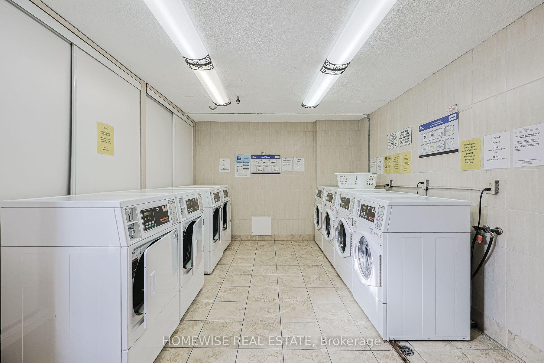 Photo 62 of Unit 414, 485 Kingston Road, Toronto, The Beaches — HOMEH