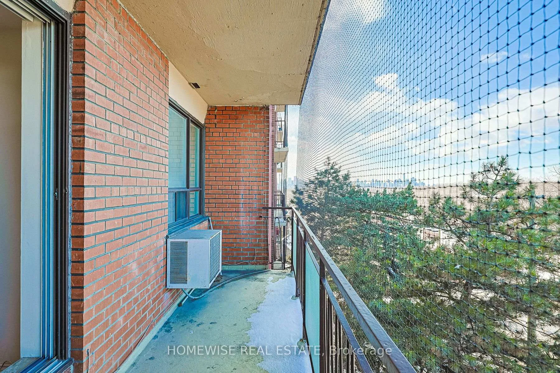 Photo 65 of Unit 414, 485 Kingston Road, Toronto, The Beaches — HOMEH