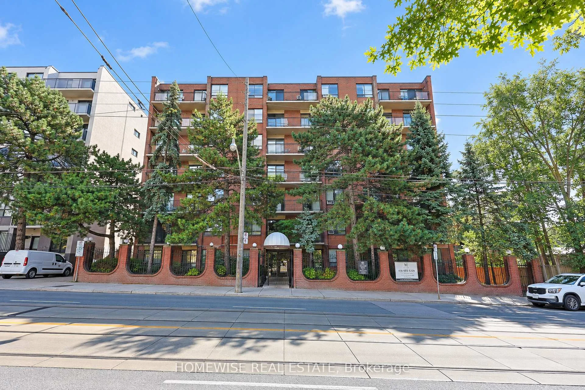 Photo of Unit 414, 485 Kingston Road