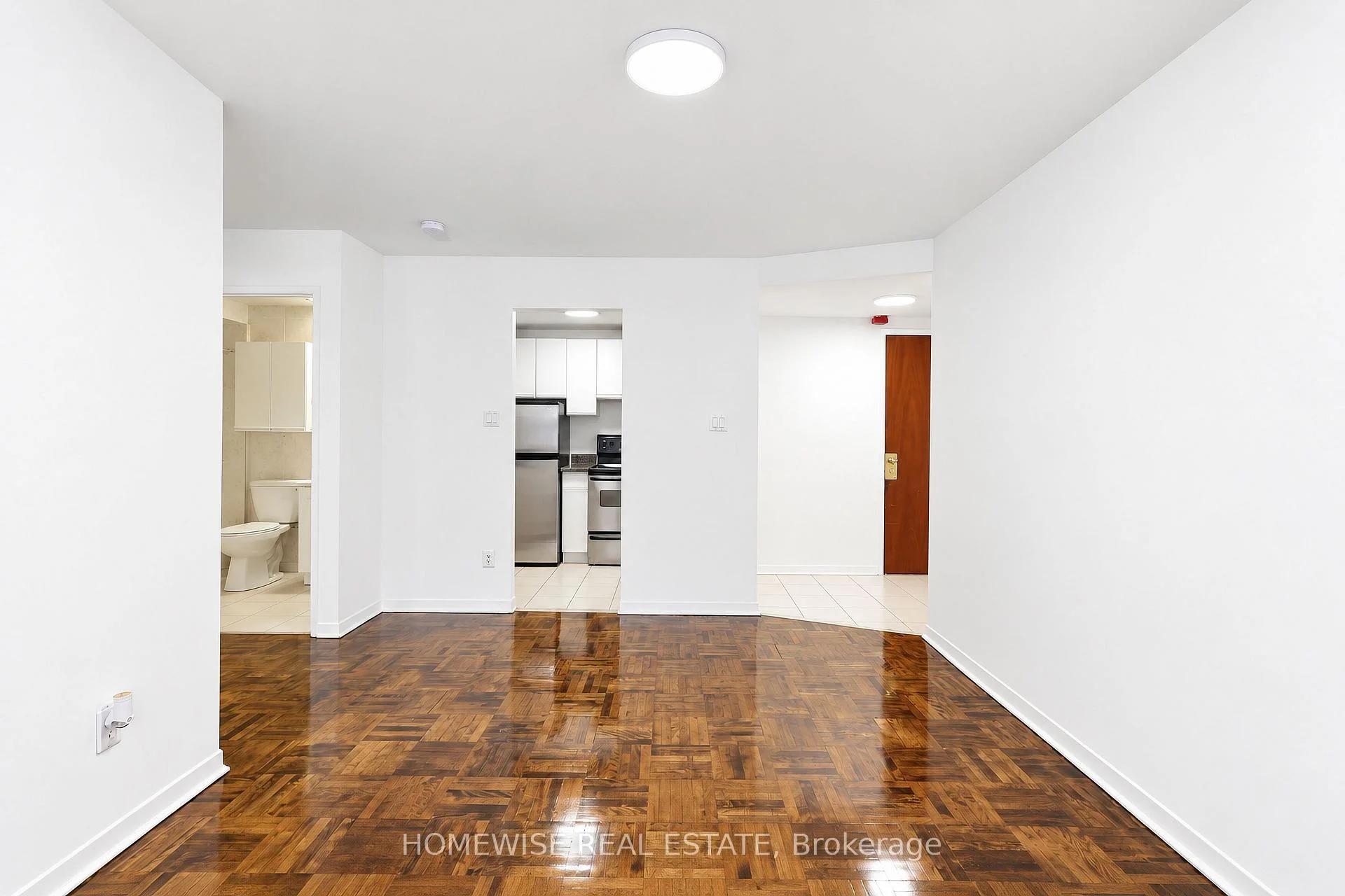 Photo 46 of Unit 414, 485 Kingston Road, Toronto, The Beaches — HOMEH