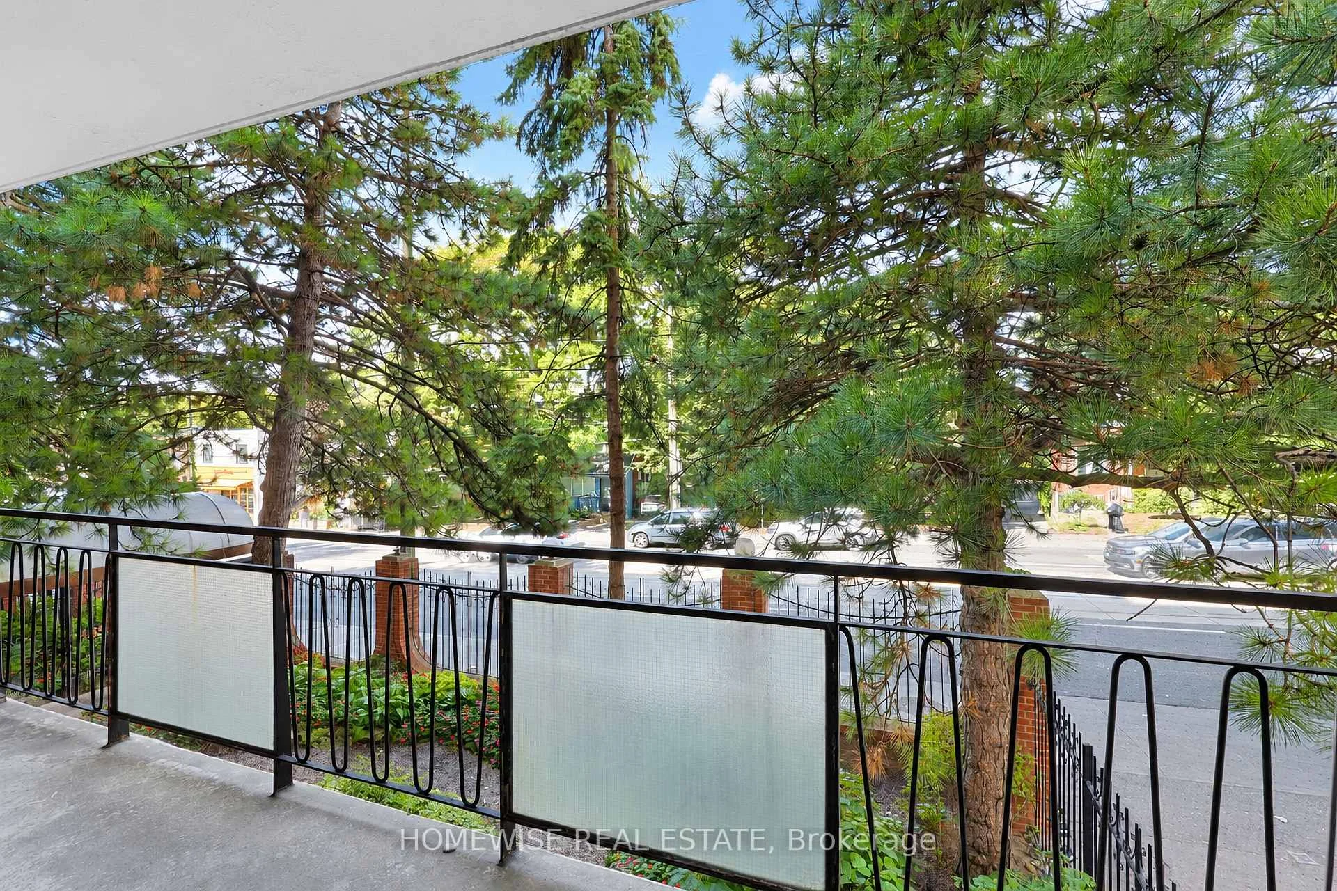 Photo 58 of Unit 414, 485 Kingston Road, Toronto, The Beaches — HOMEH