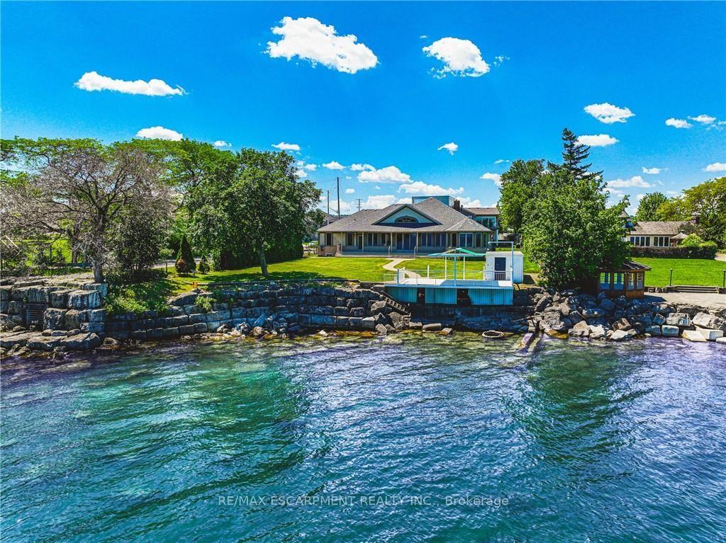 Photo 1 of 511 Glover Road, Hamilton, Stoney Creek — HOMEH