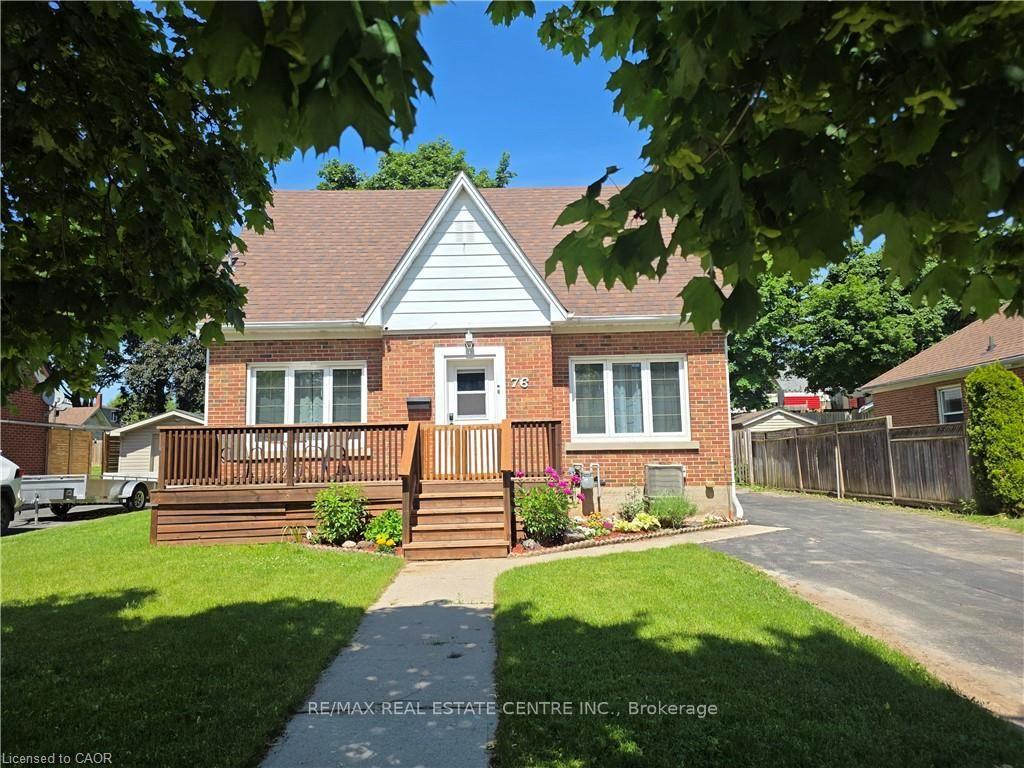 Photo of 76 Brentwood Avenue