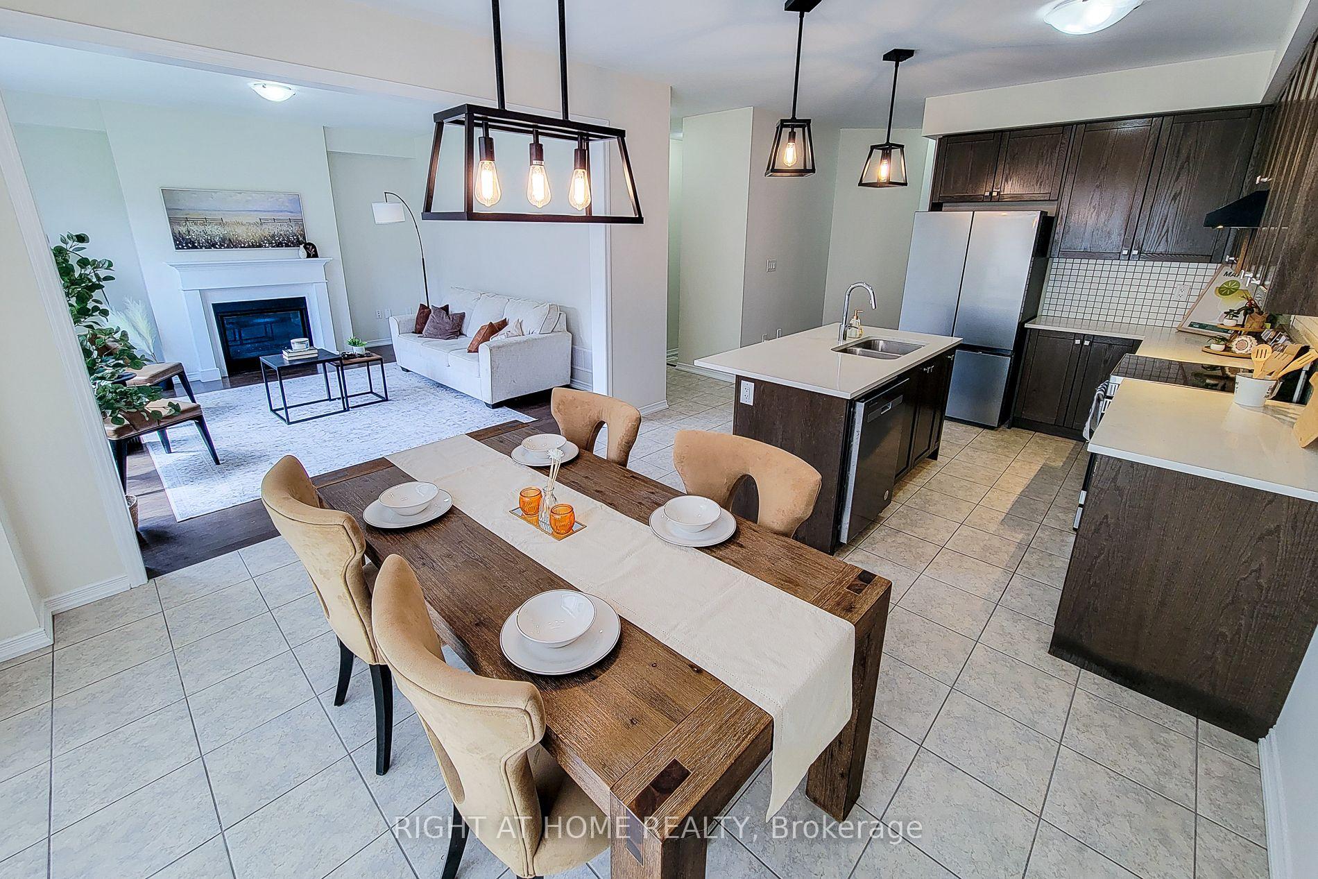 Photo 10 of 11 Esther Crescent, Thorold, Hurricane/Merrittville — HOMEH