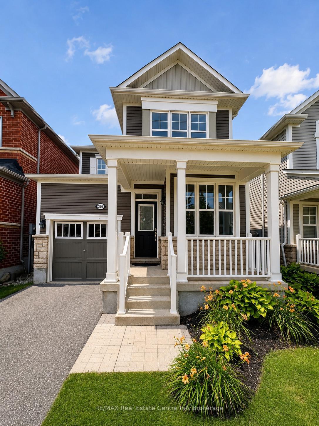 Photo 1 of 366 Apple Hill Cres, Kitchener, Trussler — HOMEH