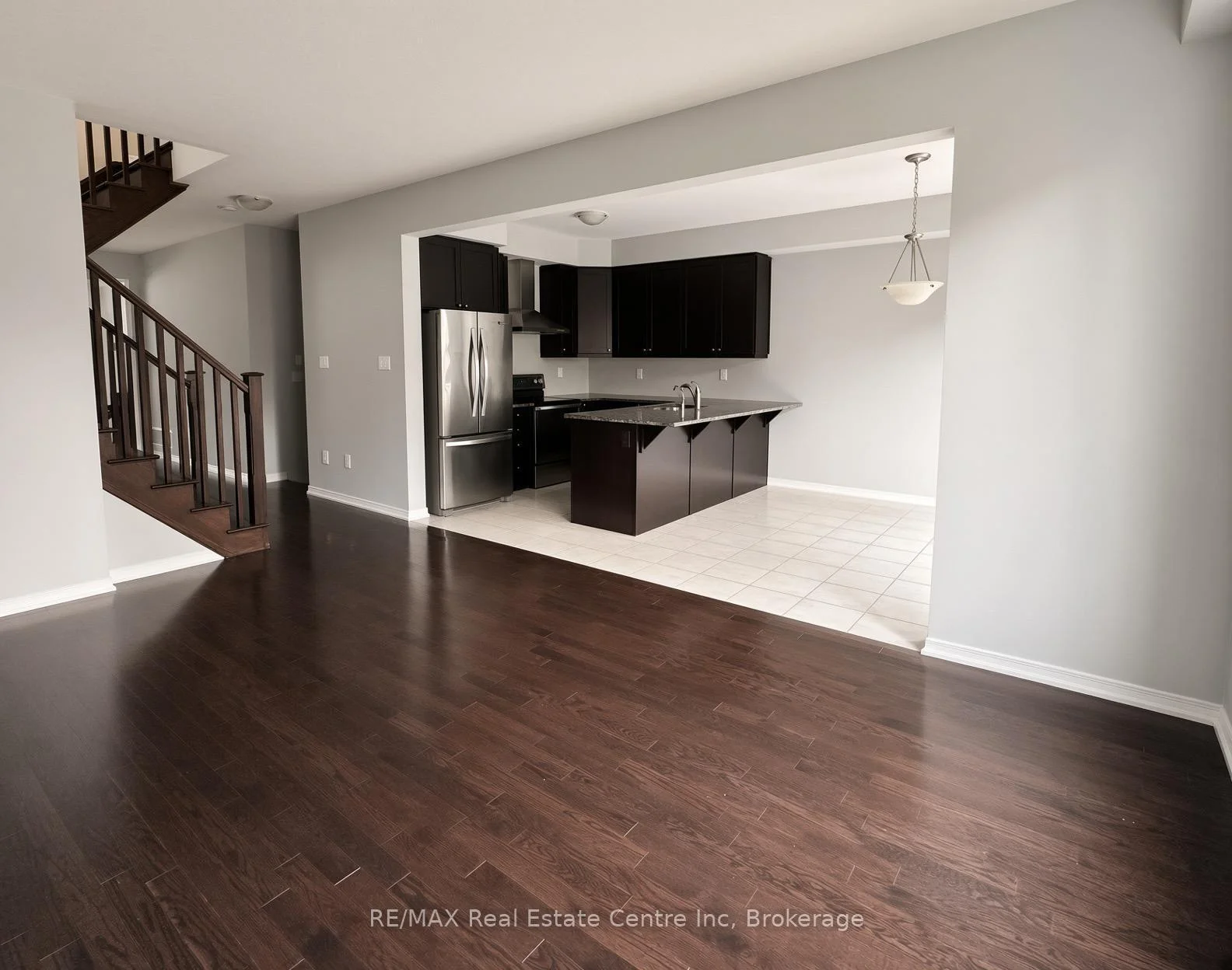 Photo 9 of 366 Apple Hill Cres, Kitchener, Trussler — HOMEH