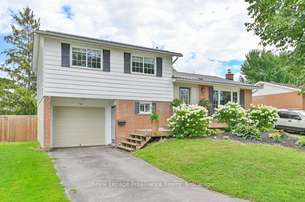 Photo 1 of 62 Barbara Street, Quinte West, Trenton Ward — HOMEH