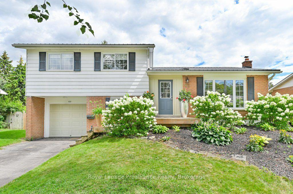 Photo 2 of 62 Barbara Street, Quinte West, Trenton Ward — HOMEH