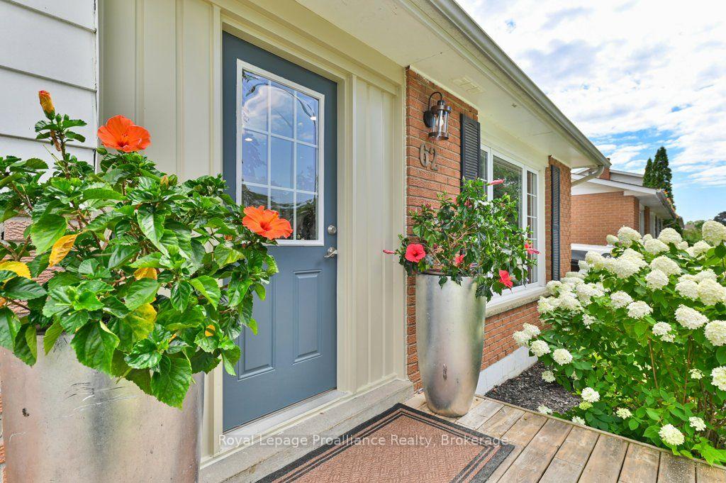 Photo 4 of 62 Barbara Street, Quinte West, Trenton Ward — HOMEH