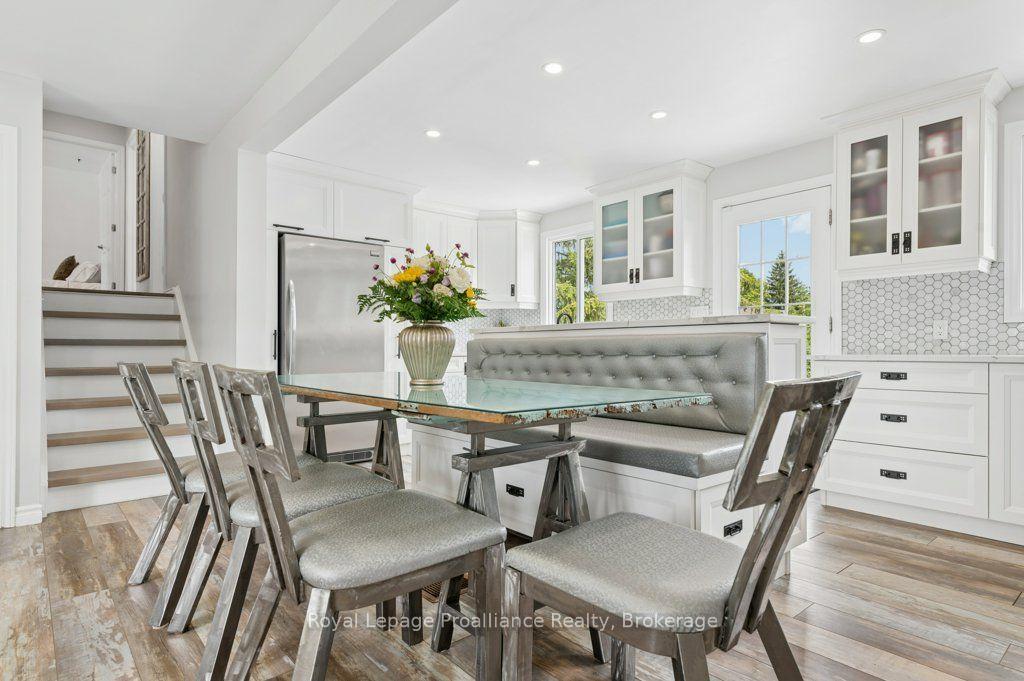 Photo 11 of 62 Barbara Street, Quinte West, Trenton Ward — HOMEH