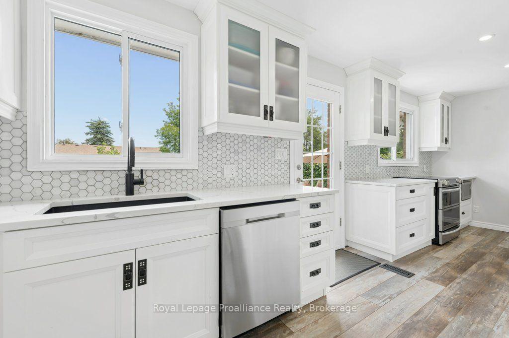 Photo 15 of 62 Barbara Street, Quinte West, Trenton Ward — HOMEH