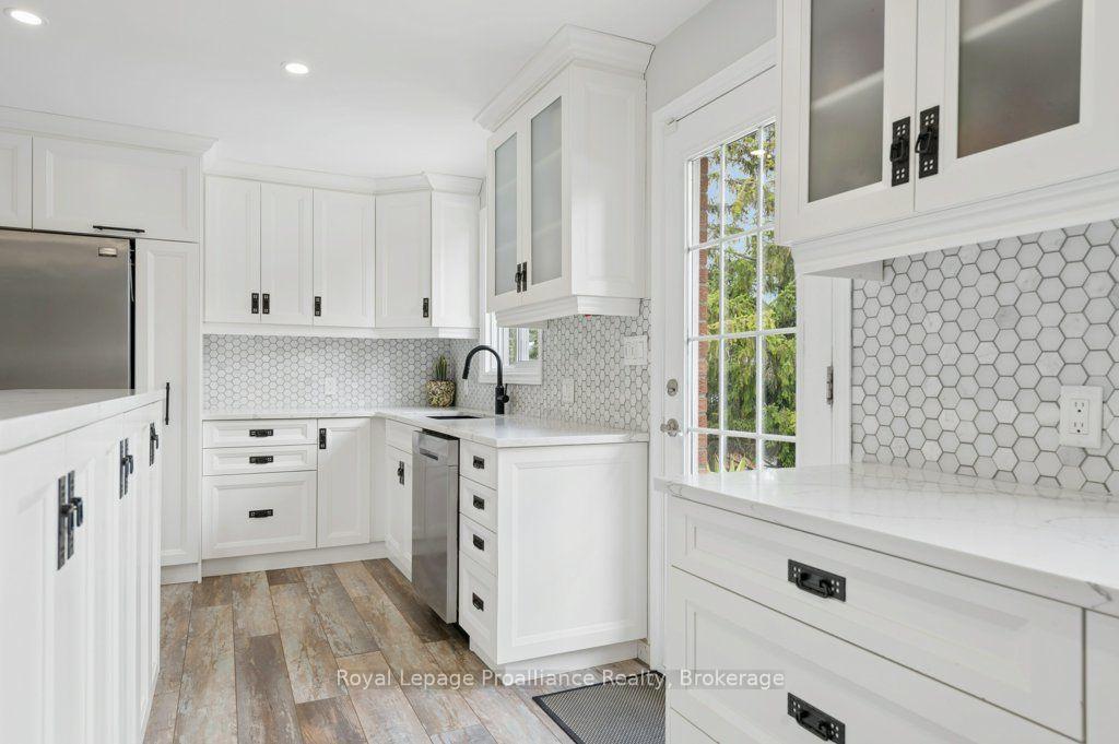 Photo 16 of 62 Barbara Street, Quinte West, Trenton Ward — HOMEH