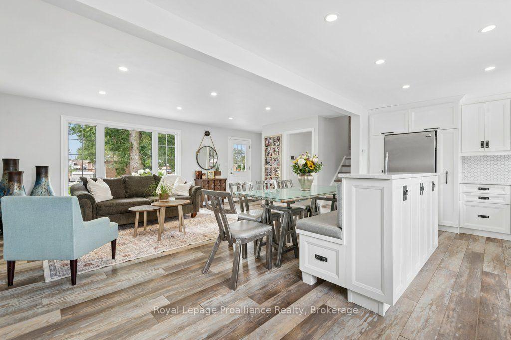 Photo 18 of 62 Barbara Street, Quinte West, Trenton Ward — HOMEH