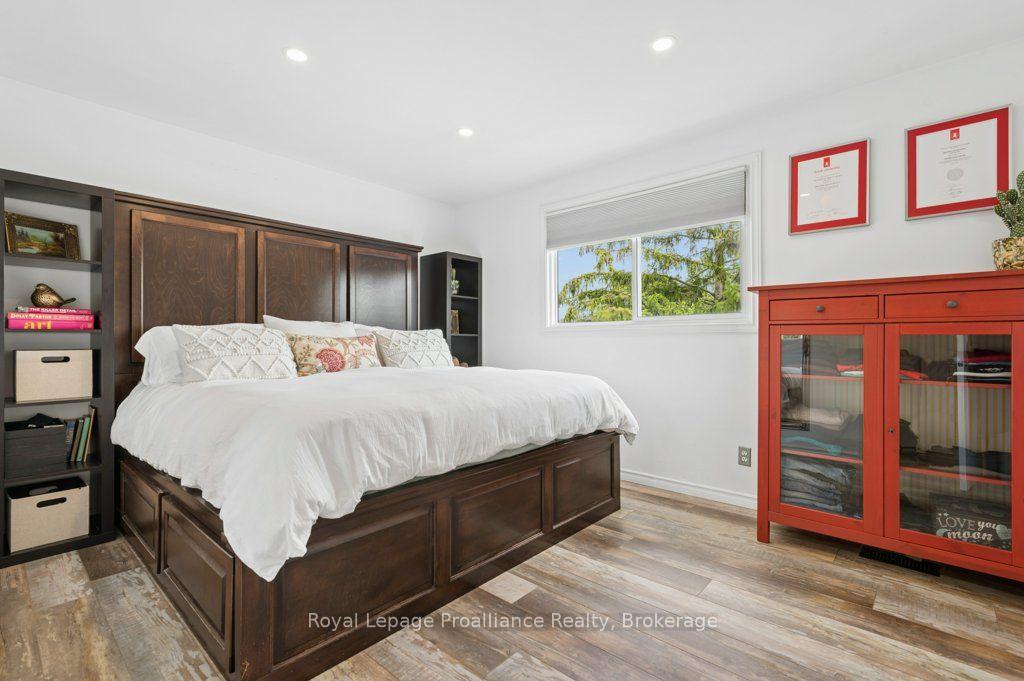 Photo 24 of 62 Barbara Street, Quinte West, Trenton Ward — HOMEH