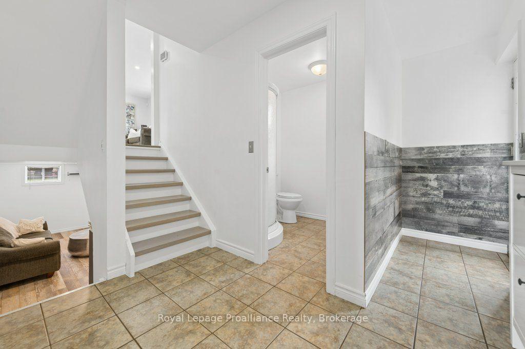Photo 26 of 62 Barbara Street, Quinte West, Trenton Ward — HOMEH