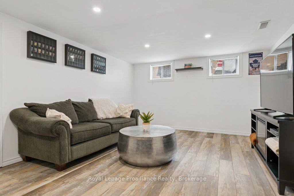 Photo 30 of 62 Barbara Street, Quinte West, Trenton Ward — HOMEH