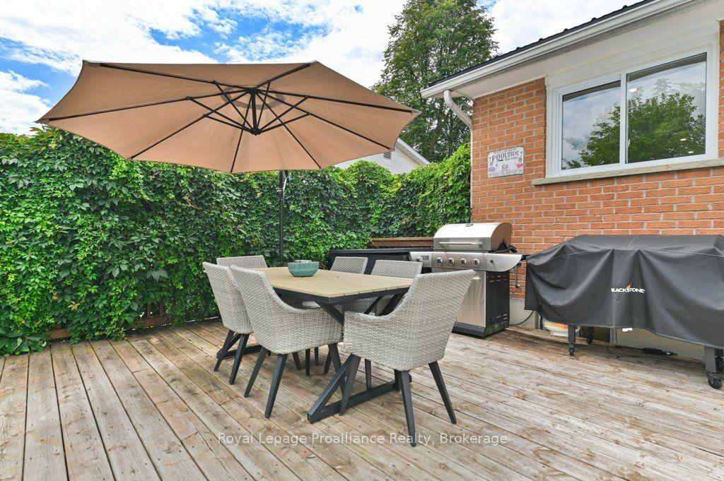 Photo 37 of 62 Barbara Street, Quinte West, Trenton Ward — HOMEH