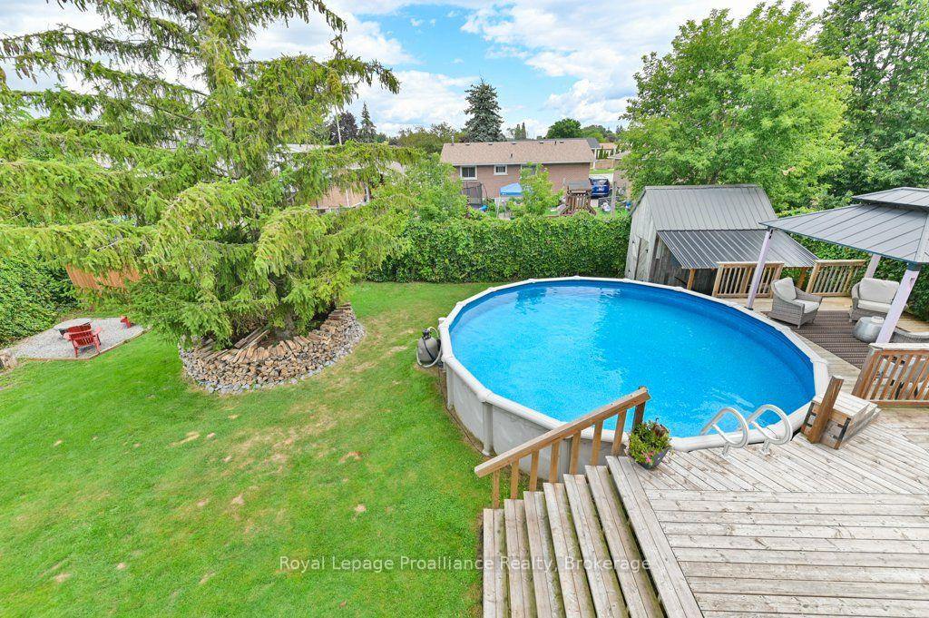 Photo 39 of 62 Barbara Street, Quinte West, Trenton Ward — HOMEH