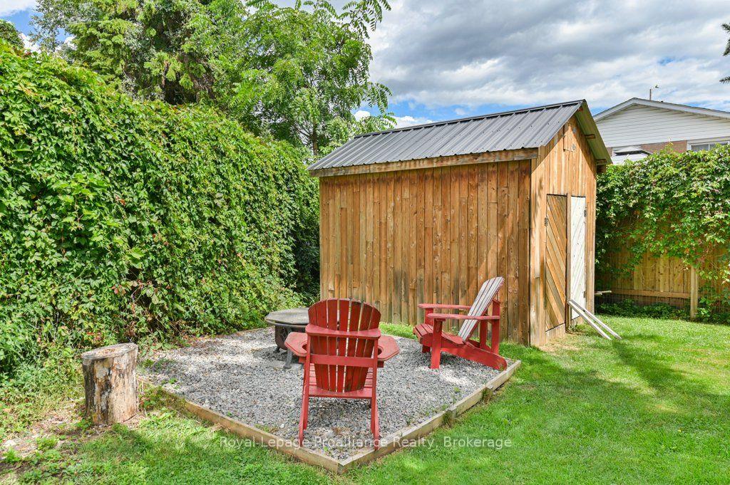 Photo 43 of 62 Barbara Street, Quinte West, Trenton Ward — HOMEH