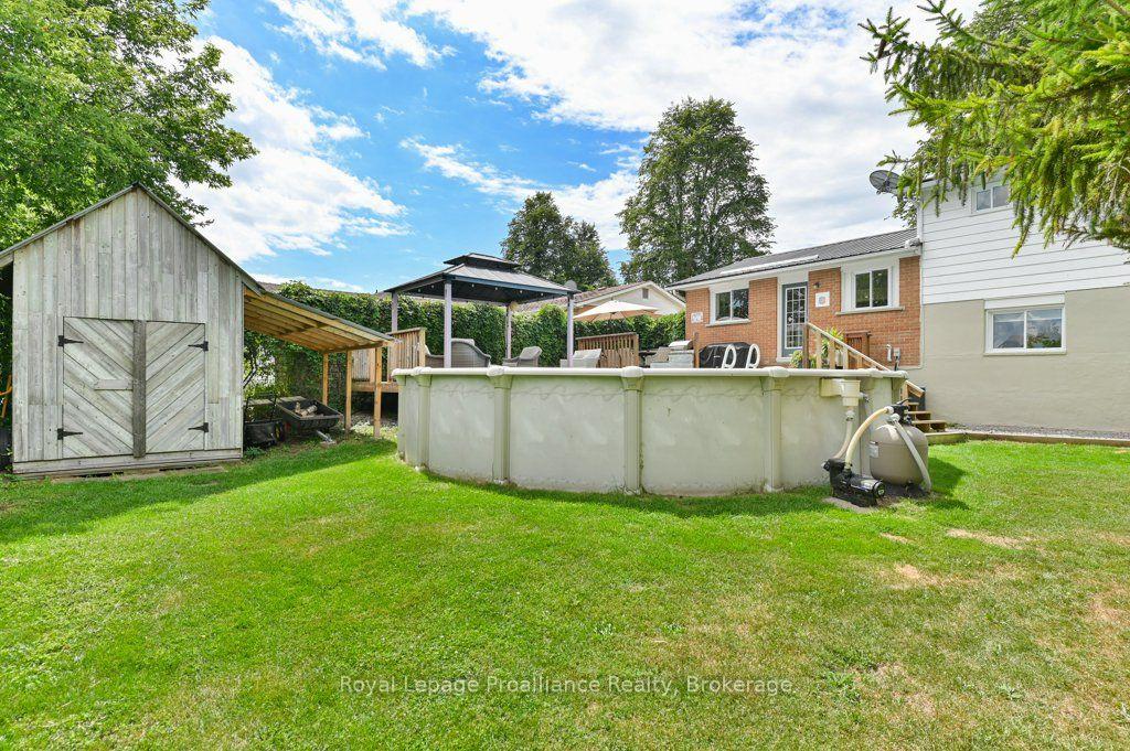Photo 44 of 62 Barbara Street, Quinte West, Trenton Ward — HOMEH