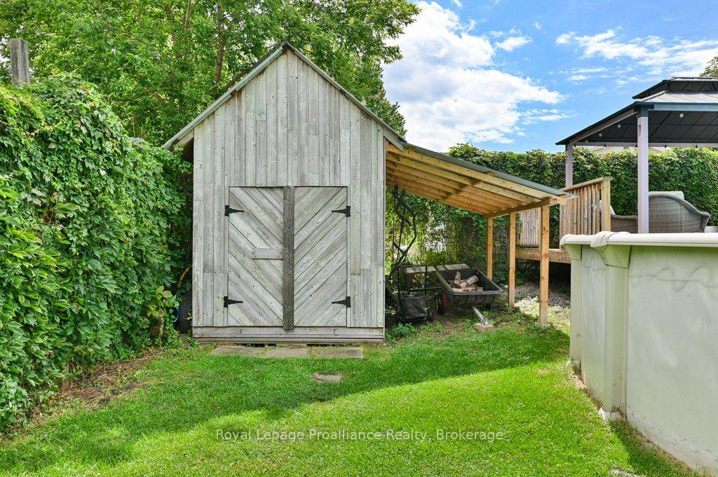 Photo 45 of 62 Barbara Street, Quinte West, Trenton Ward — HOMEH